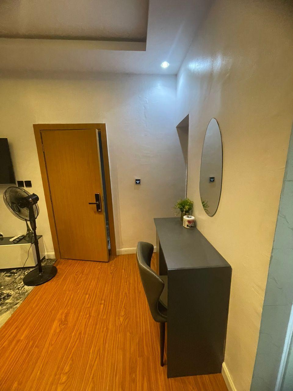 Hotel Register