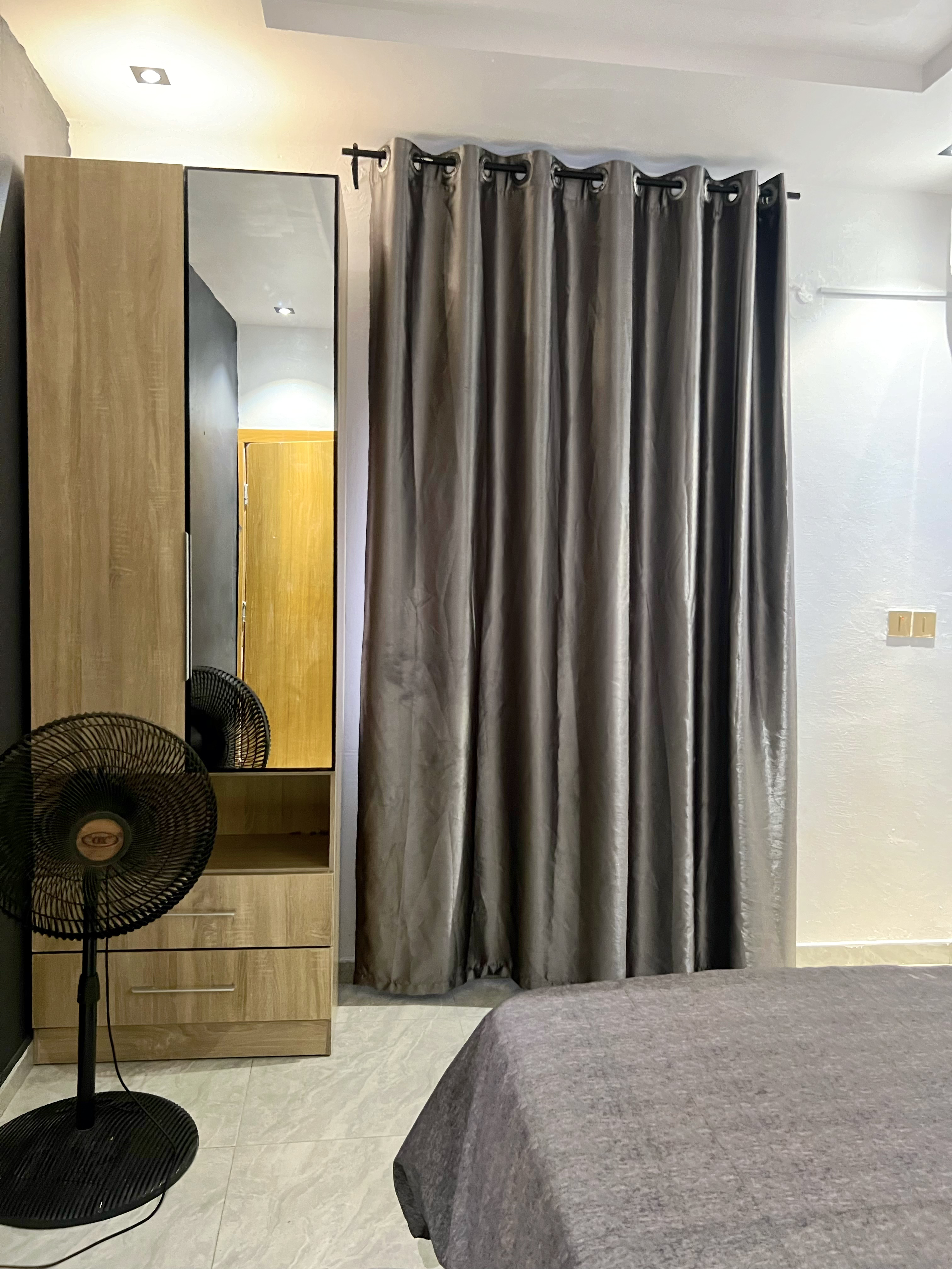 Hotel Register