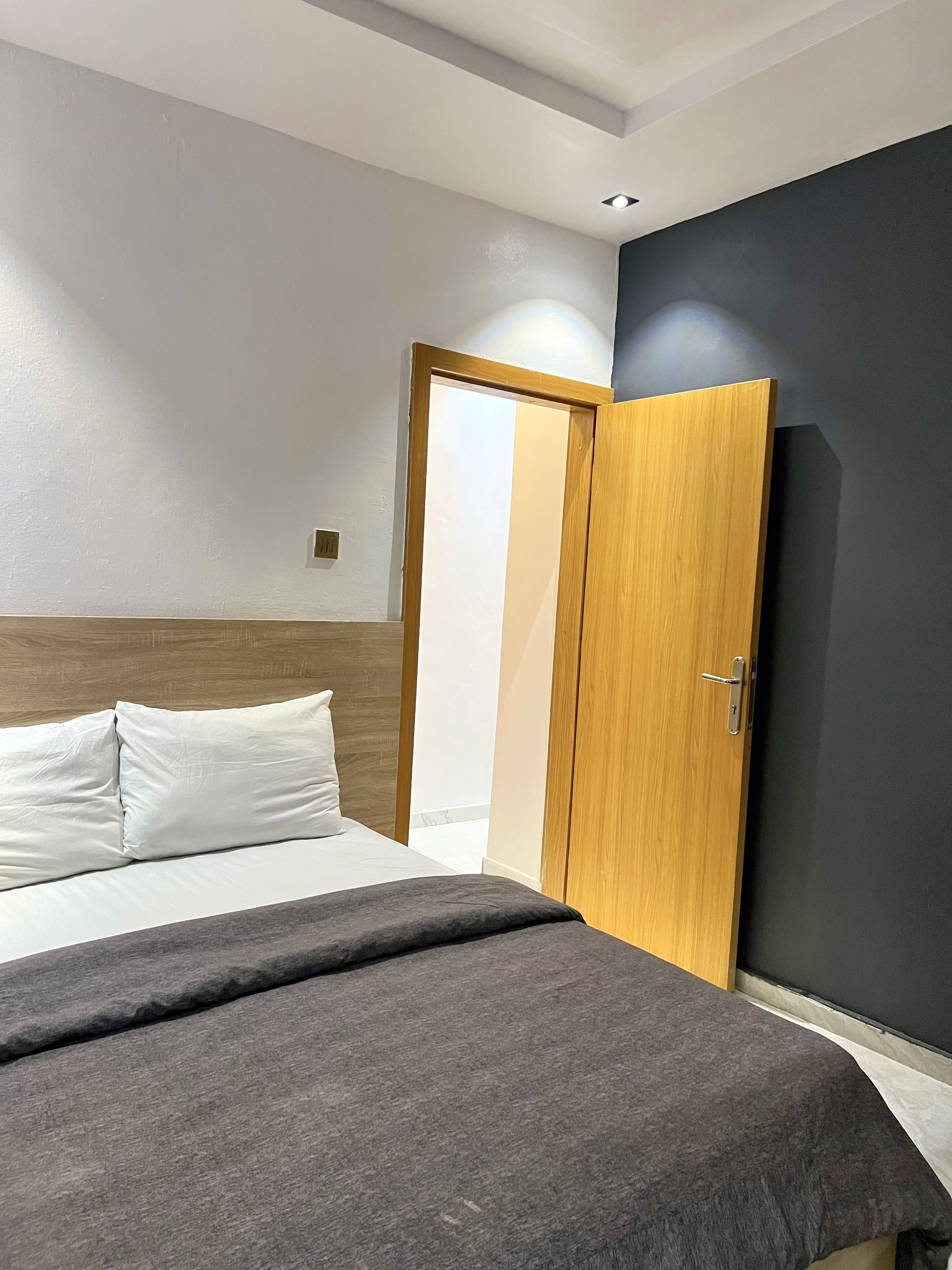 Hotel Register