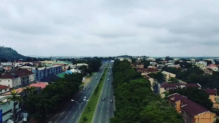 city