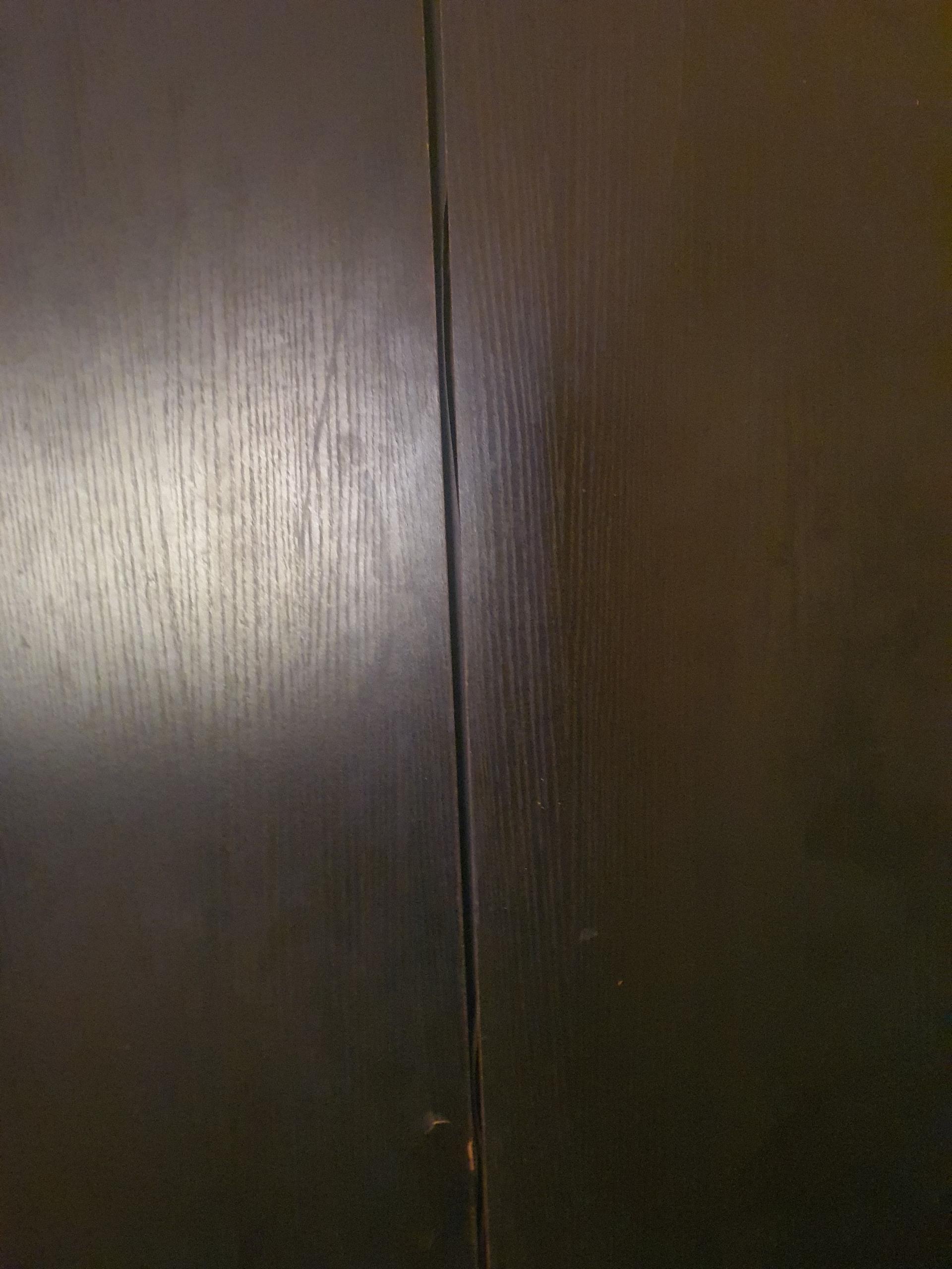 Hotel Register