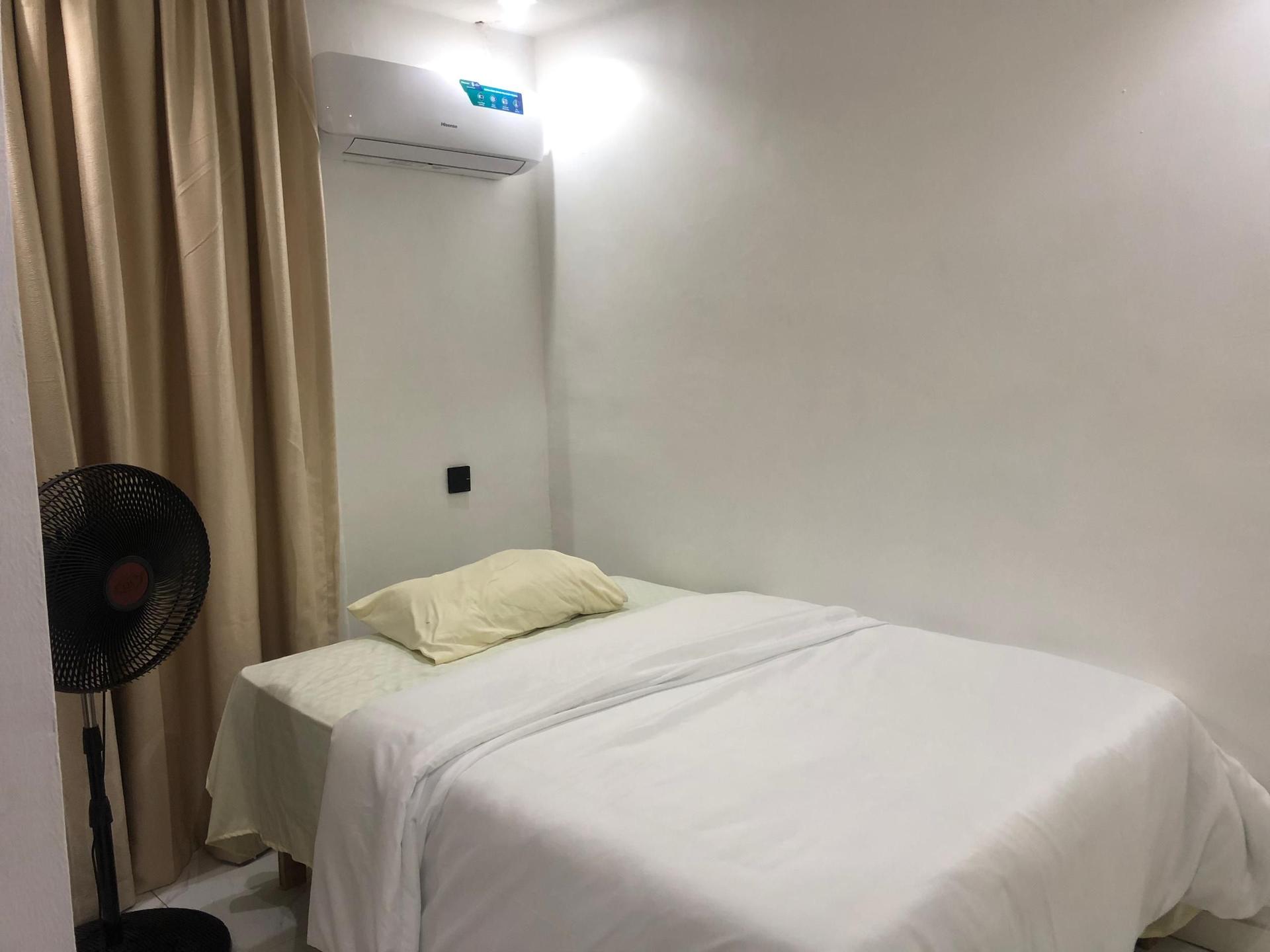Hotel Register