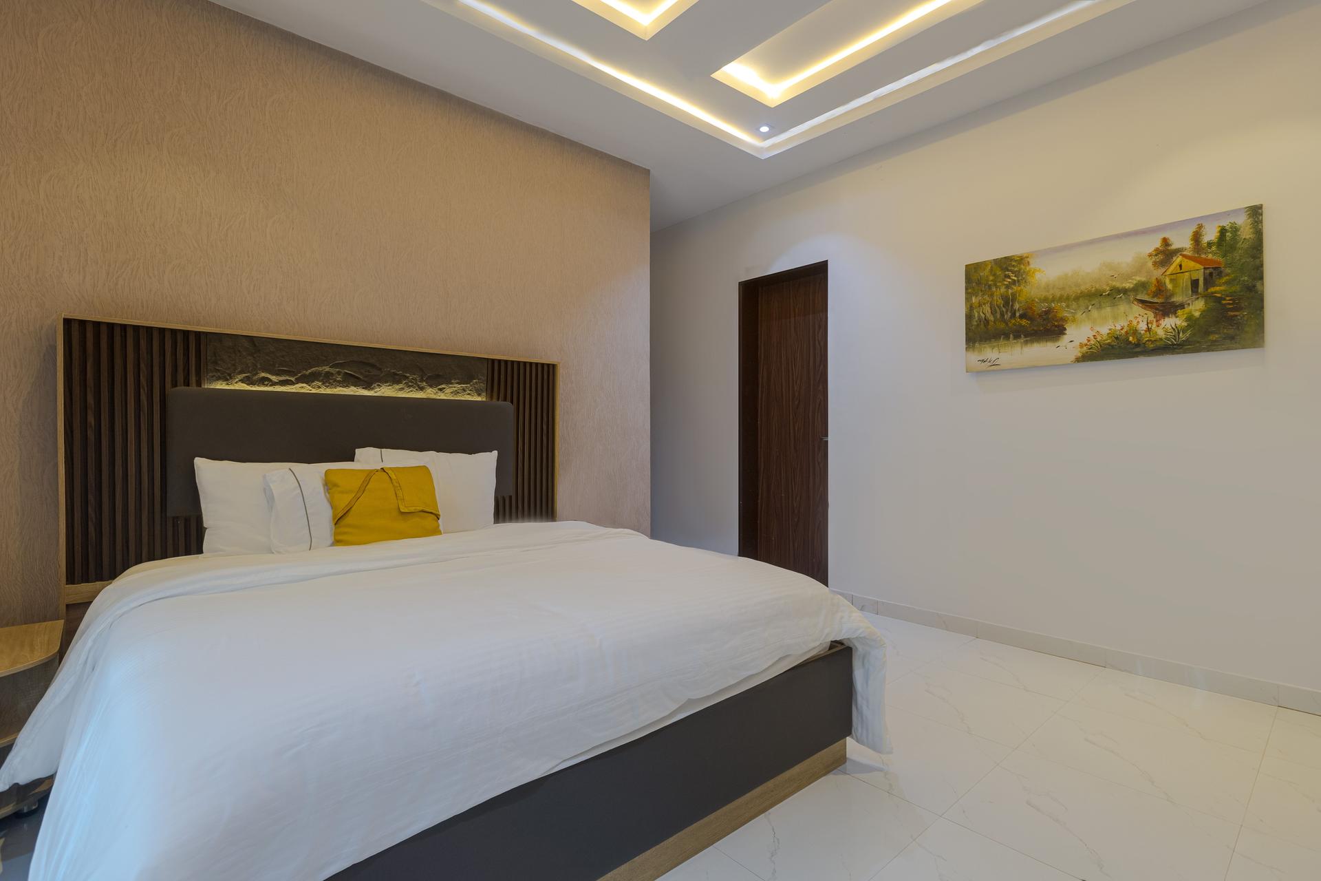 Hotel Register