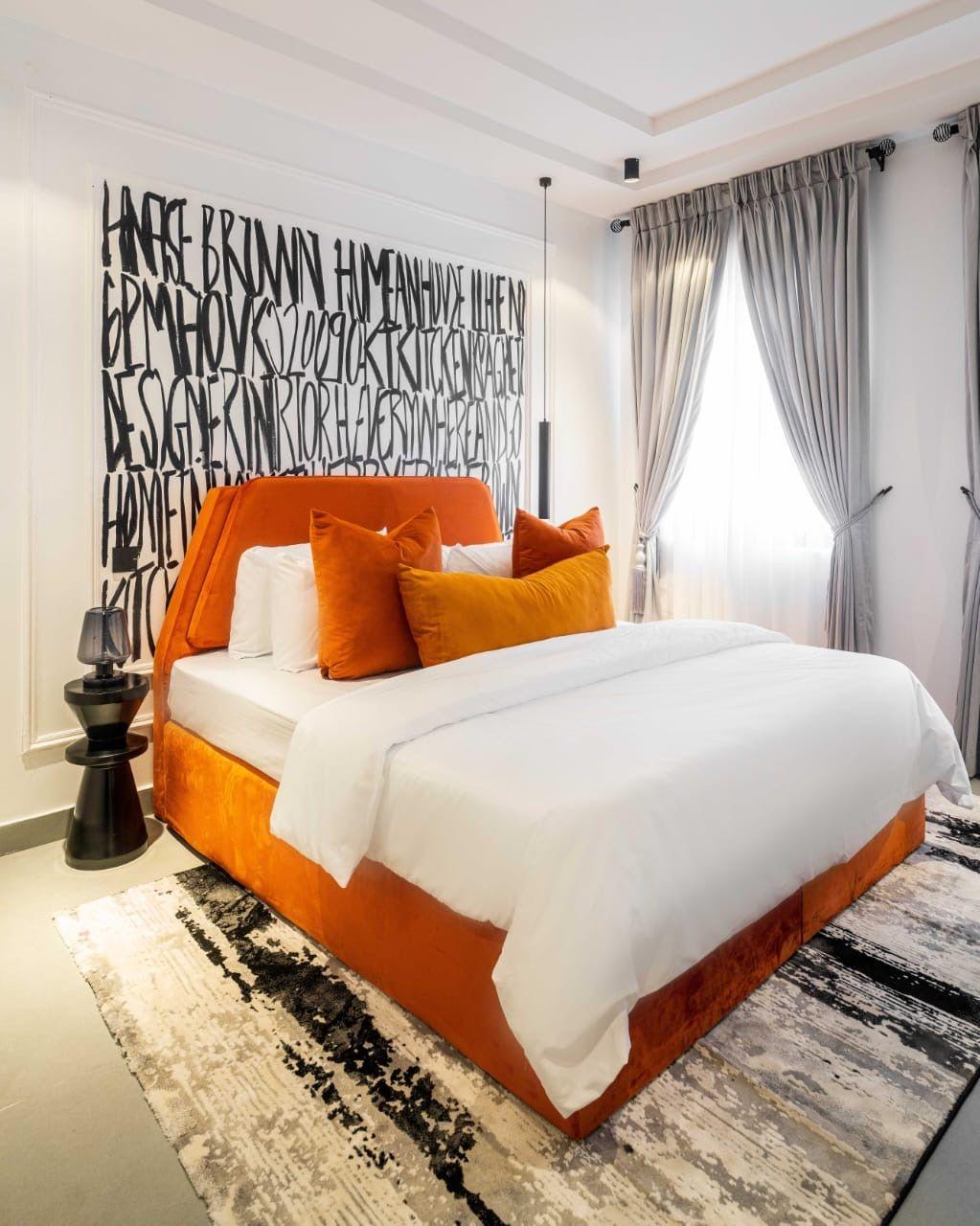 Hotel Register
