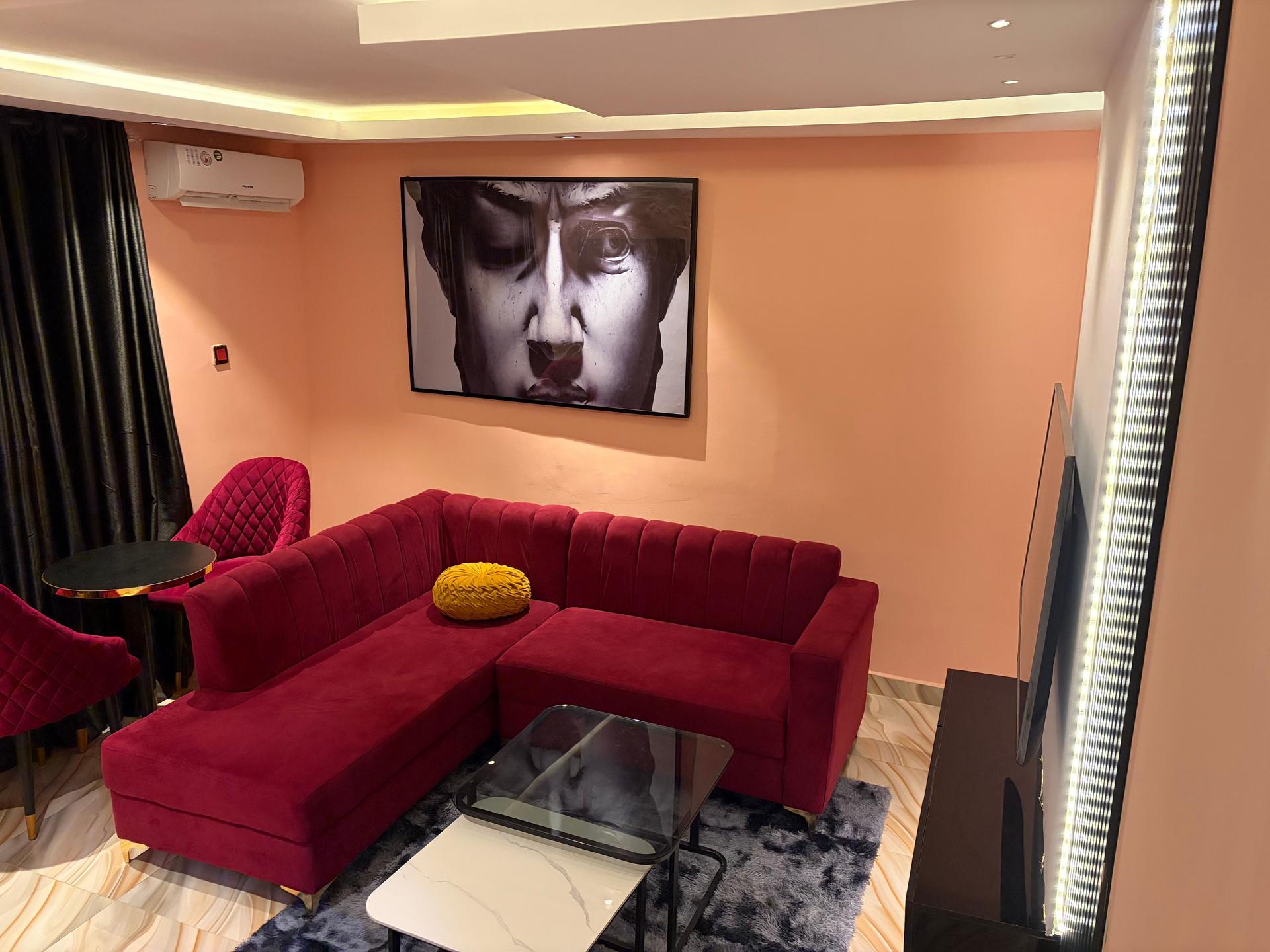 Hotel Register