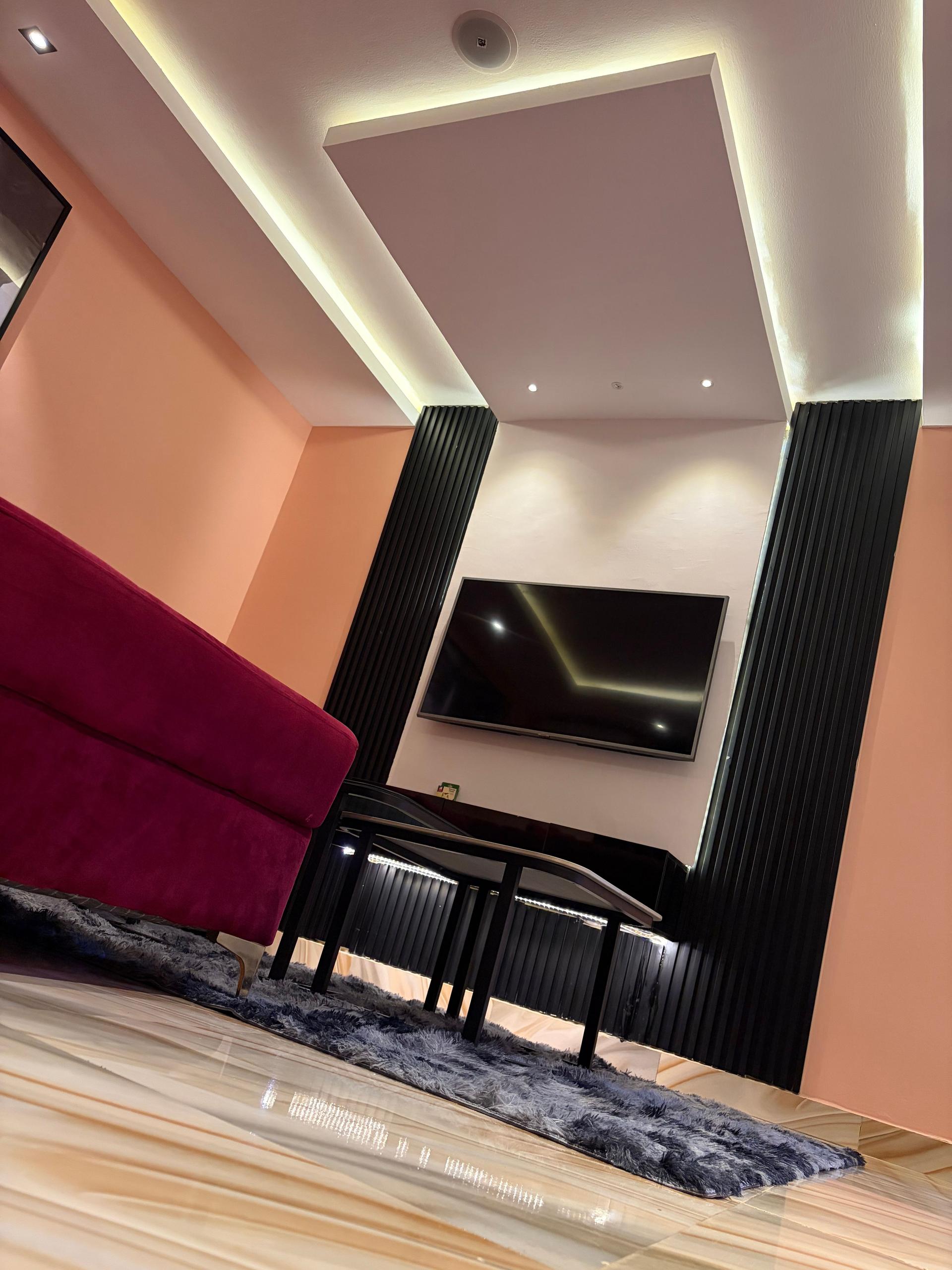 Hotel Register