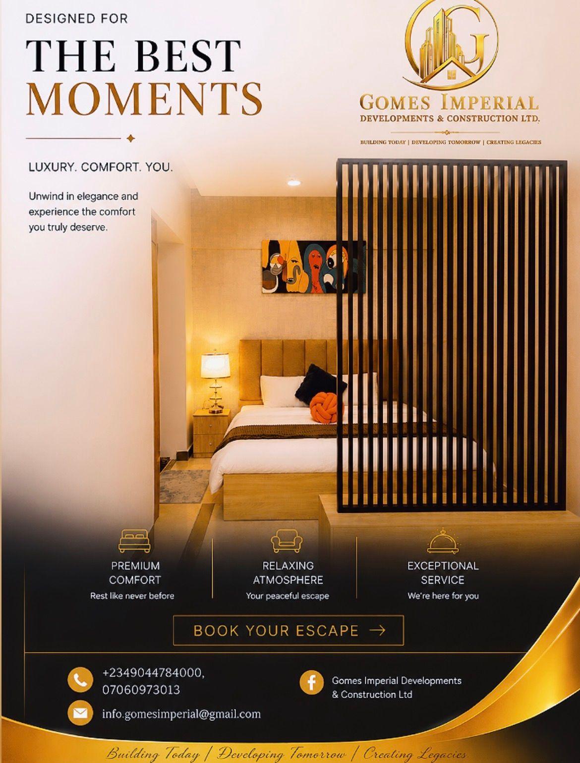 Hotel Register