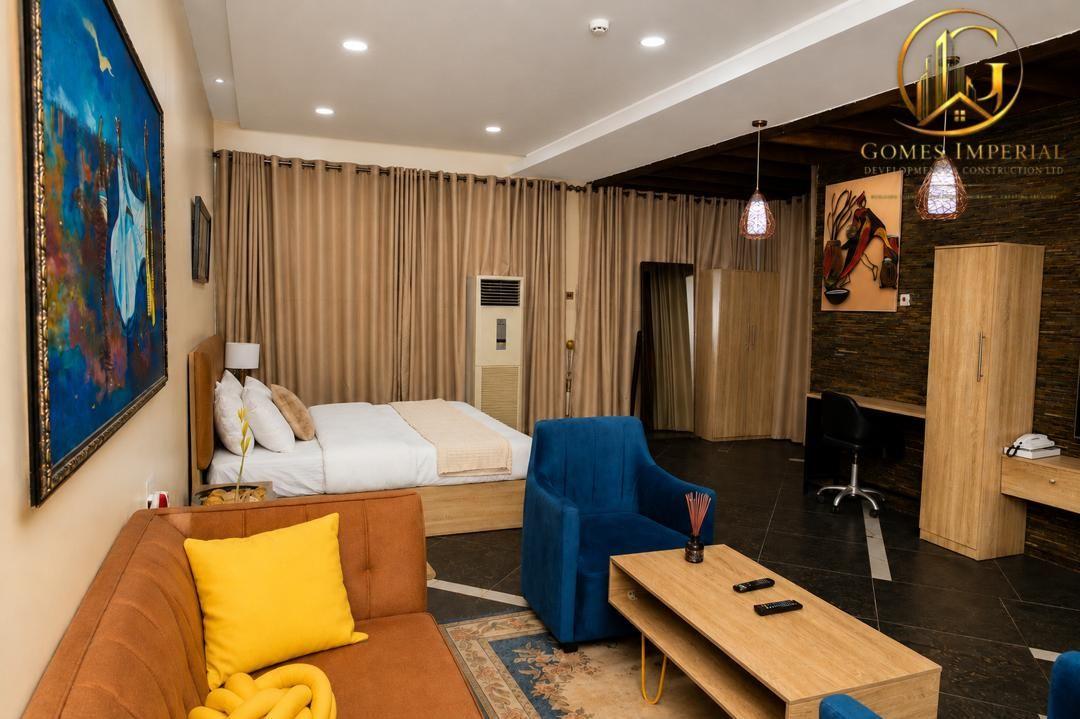 Hotel Register