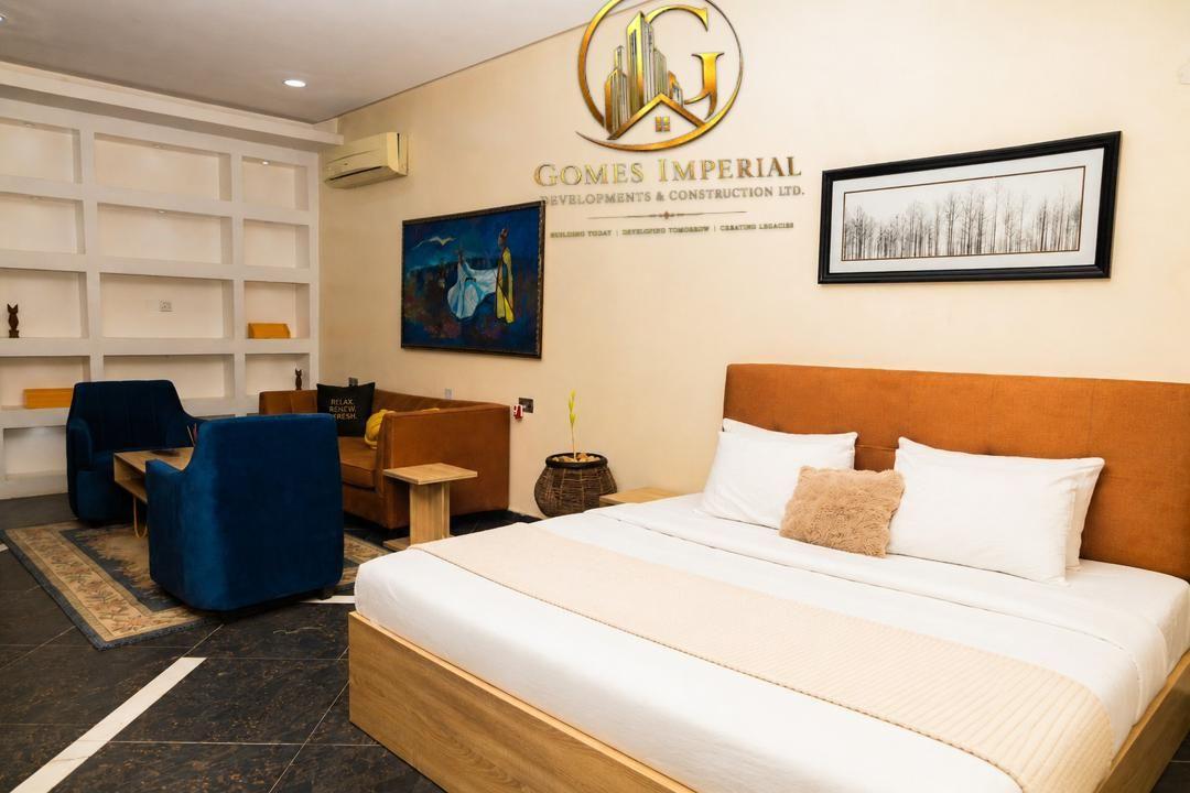 Hotel Register