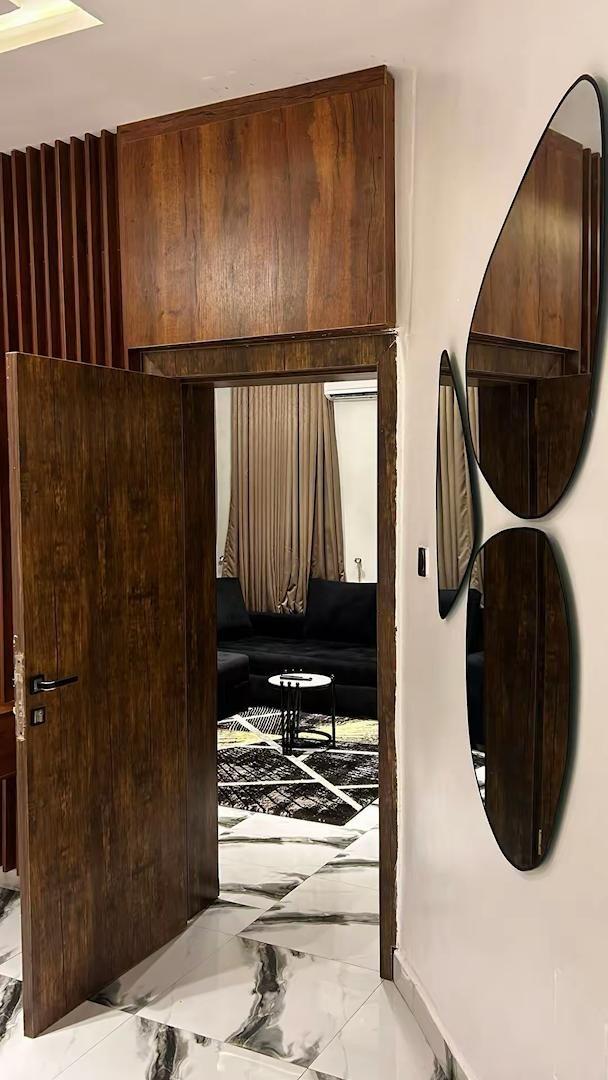 Hotel Register