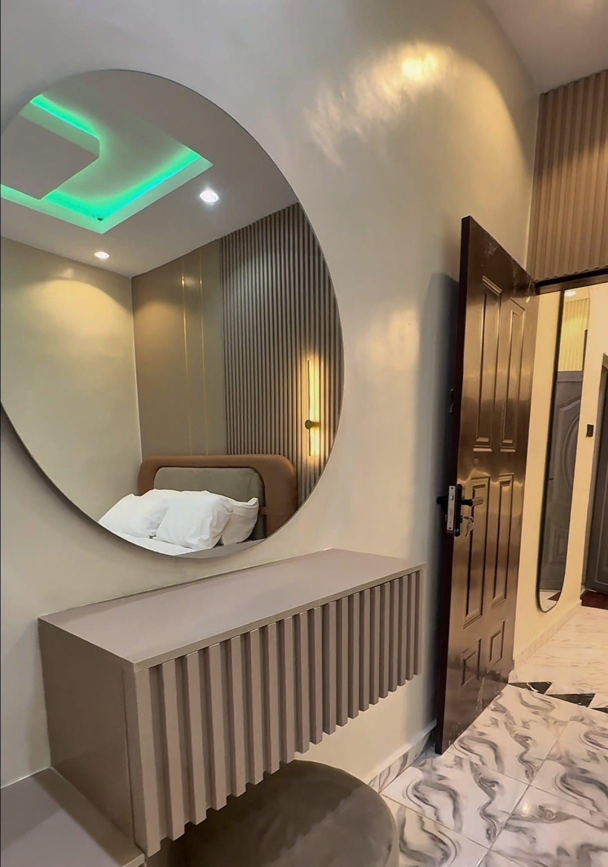 Hotel Register