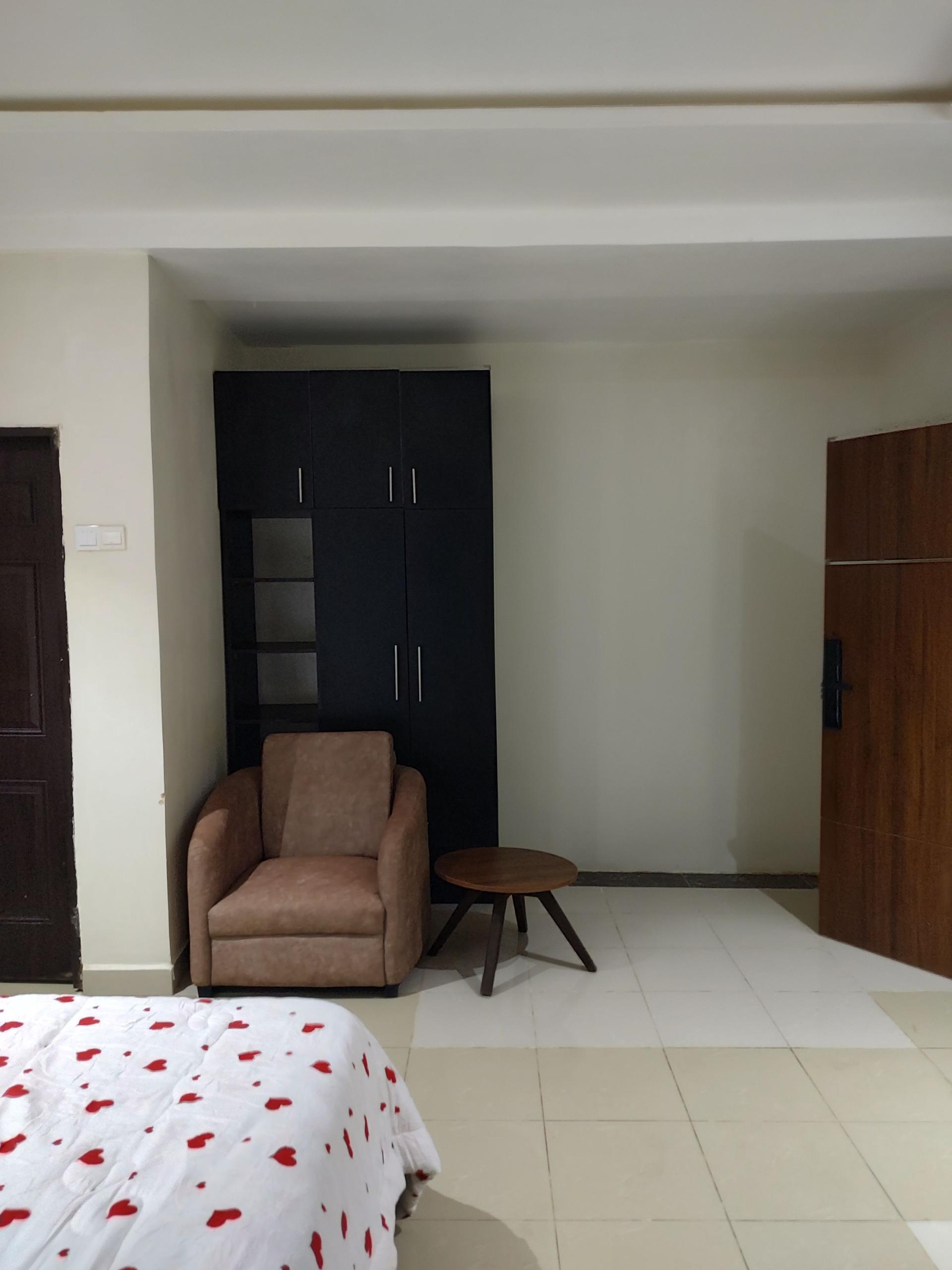 Hotel Register