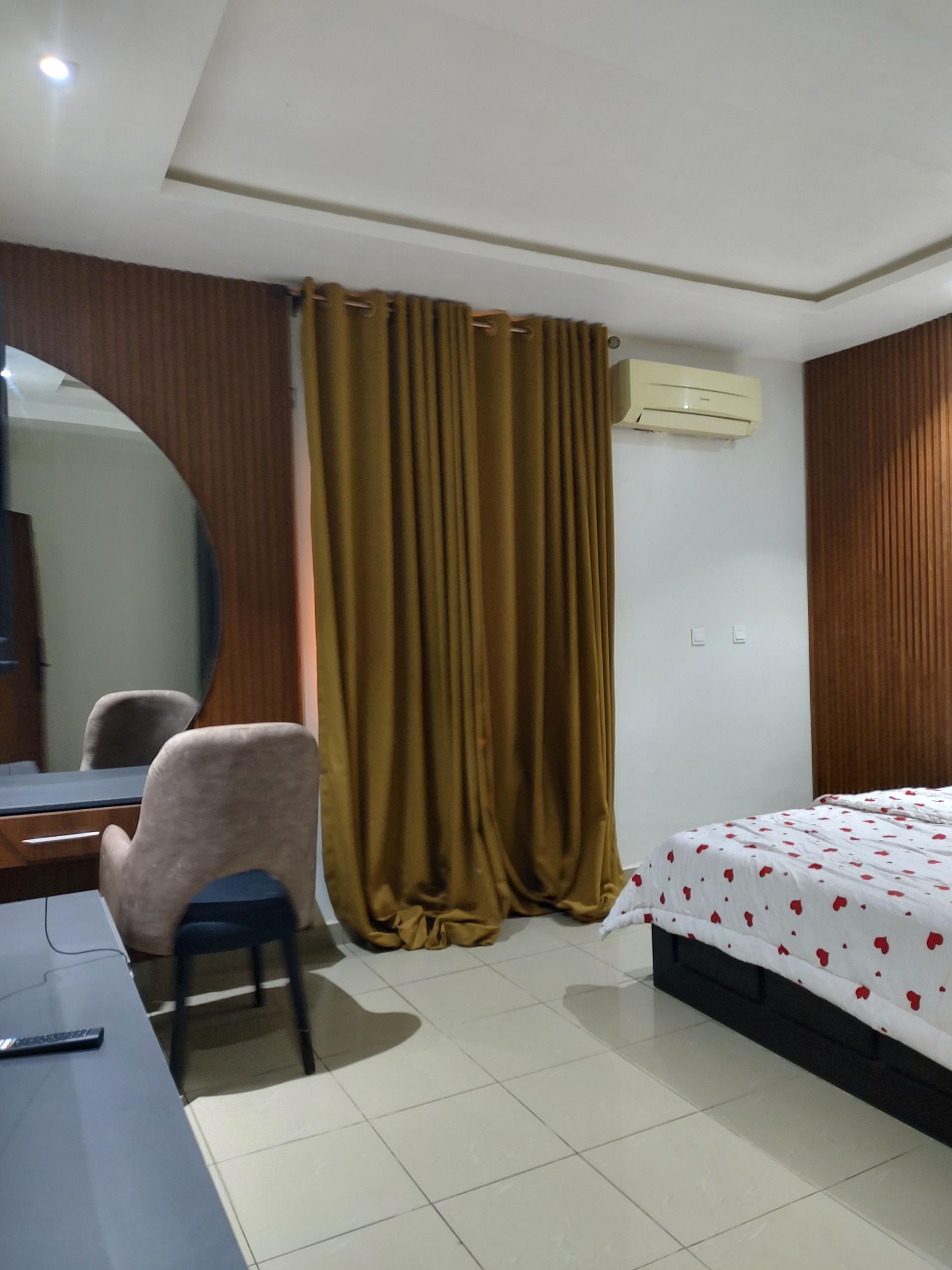 Hotel Register
