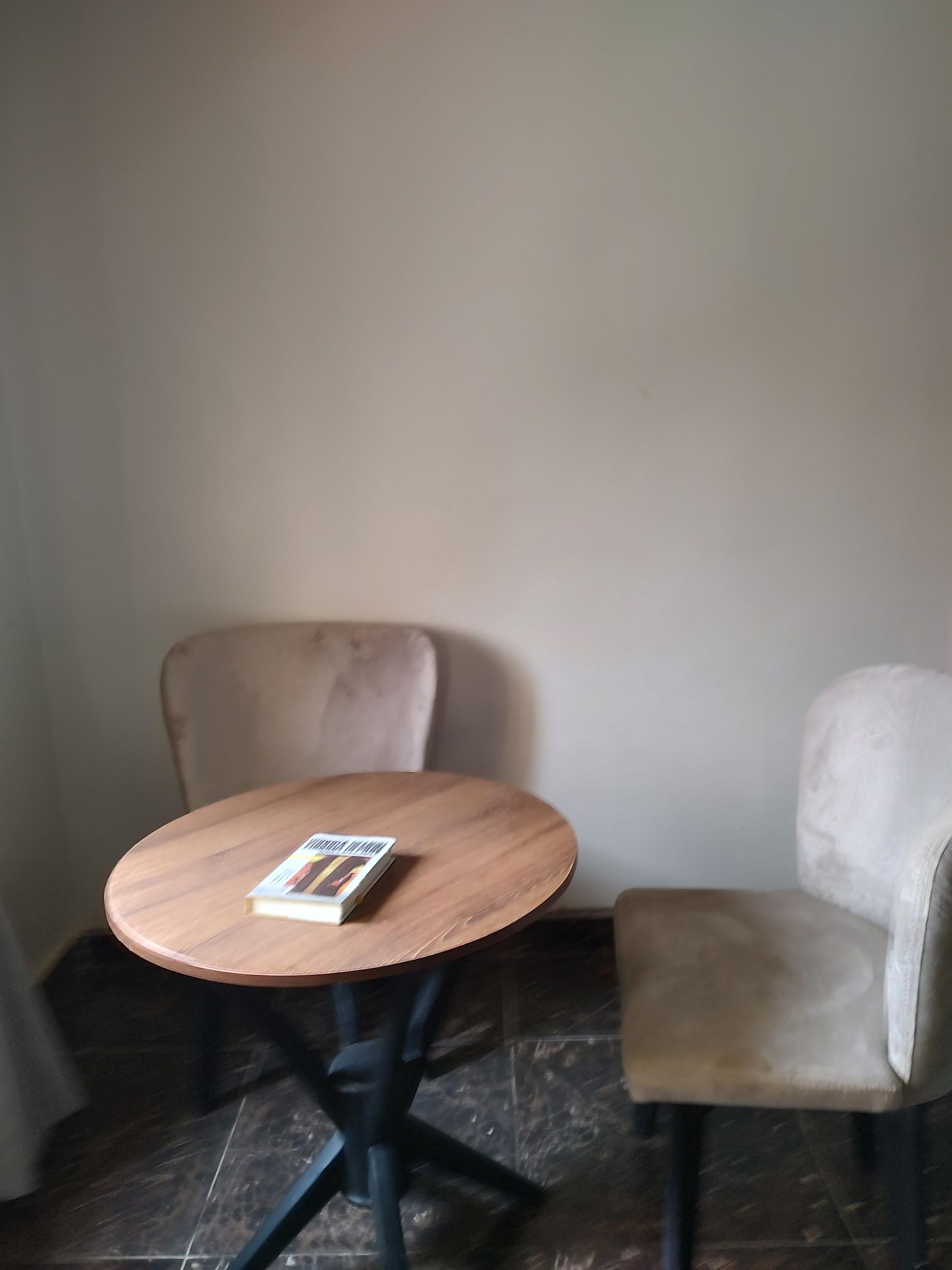 Hotel Register