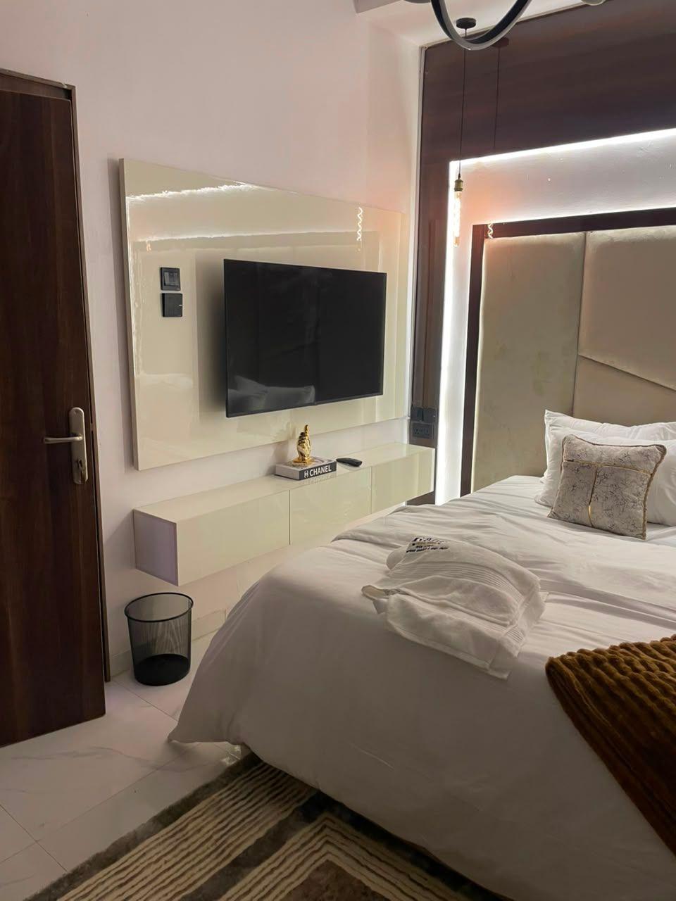 Hotel Register