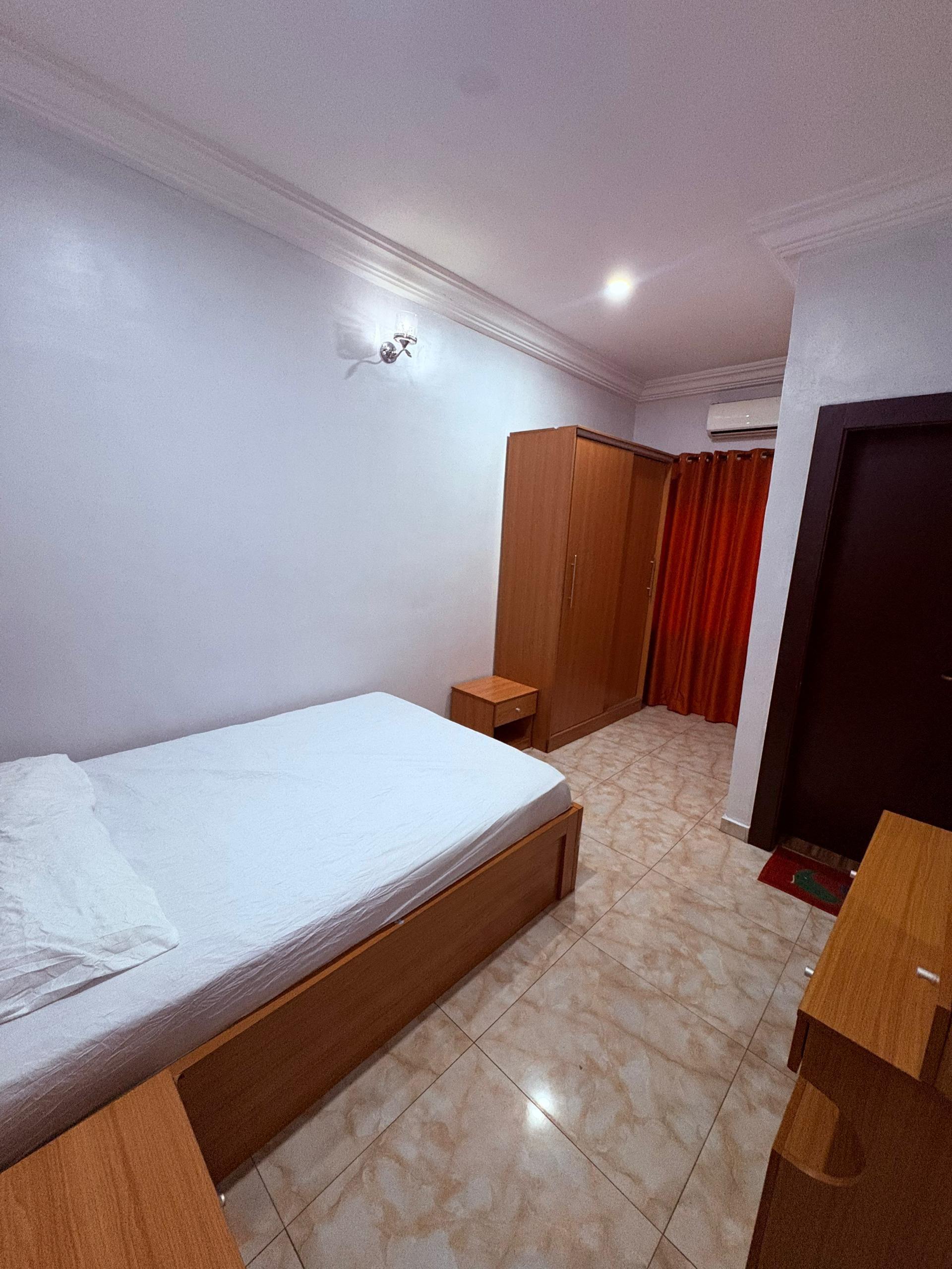 Hotel Register