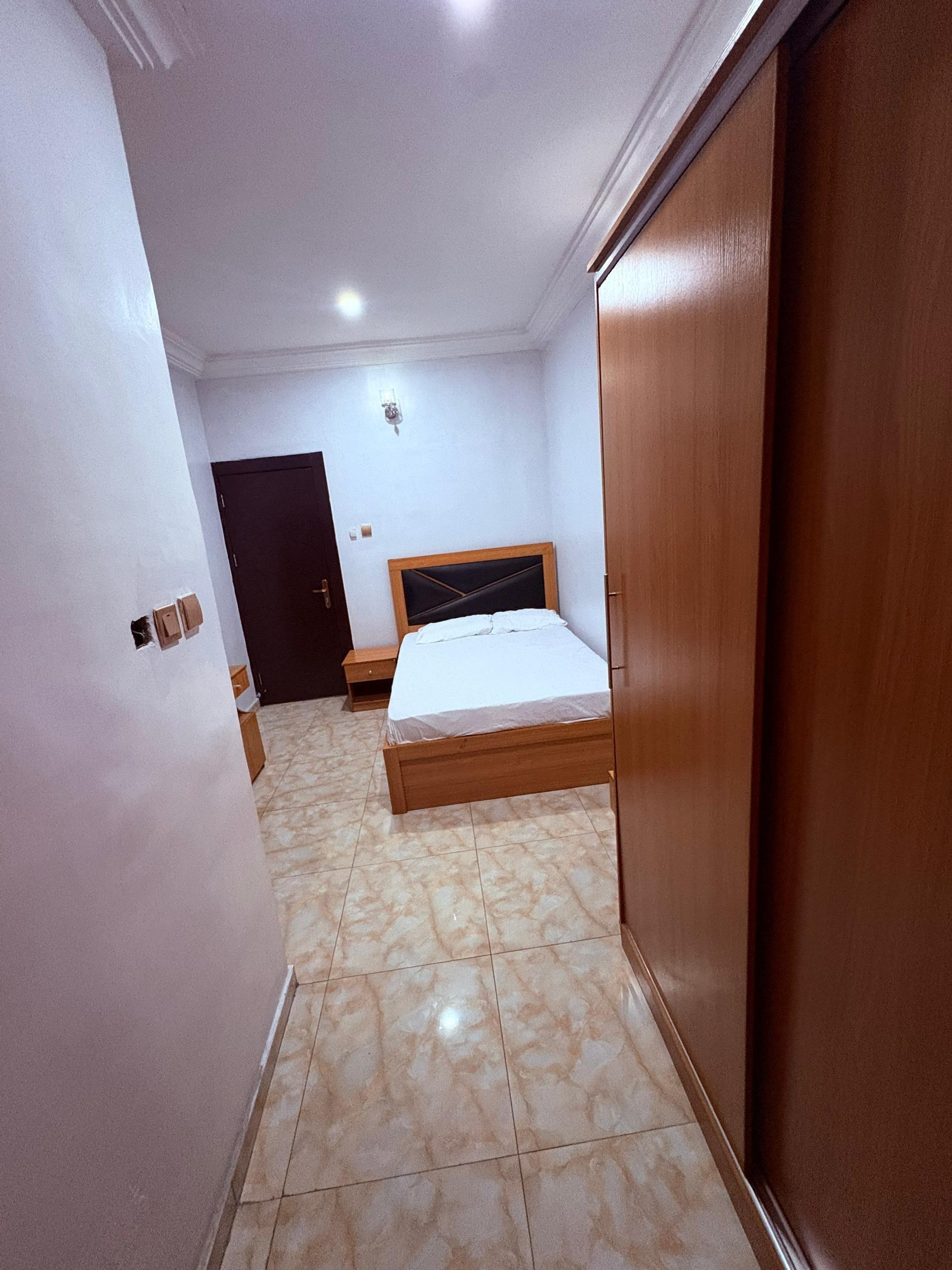 Hotel Register