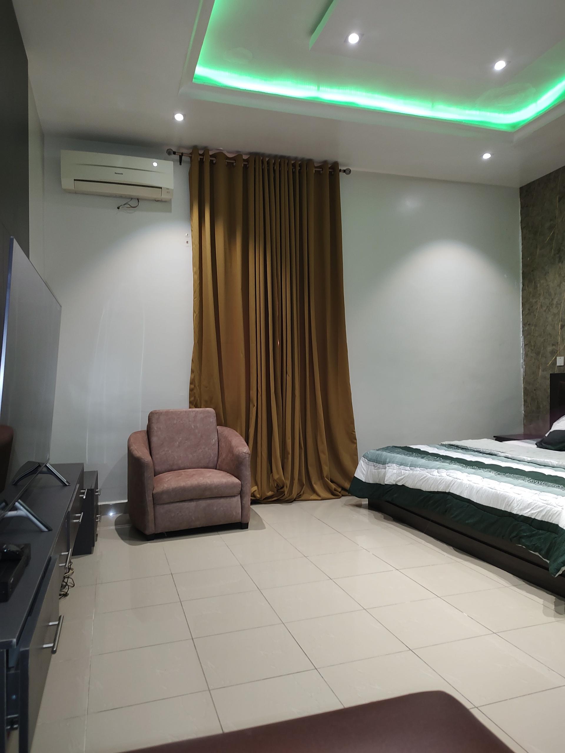 Hotel Register