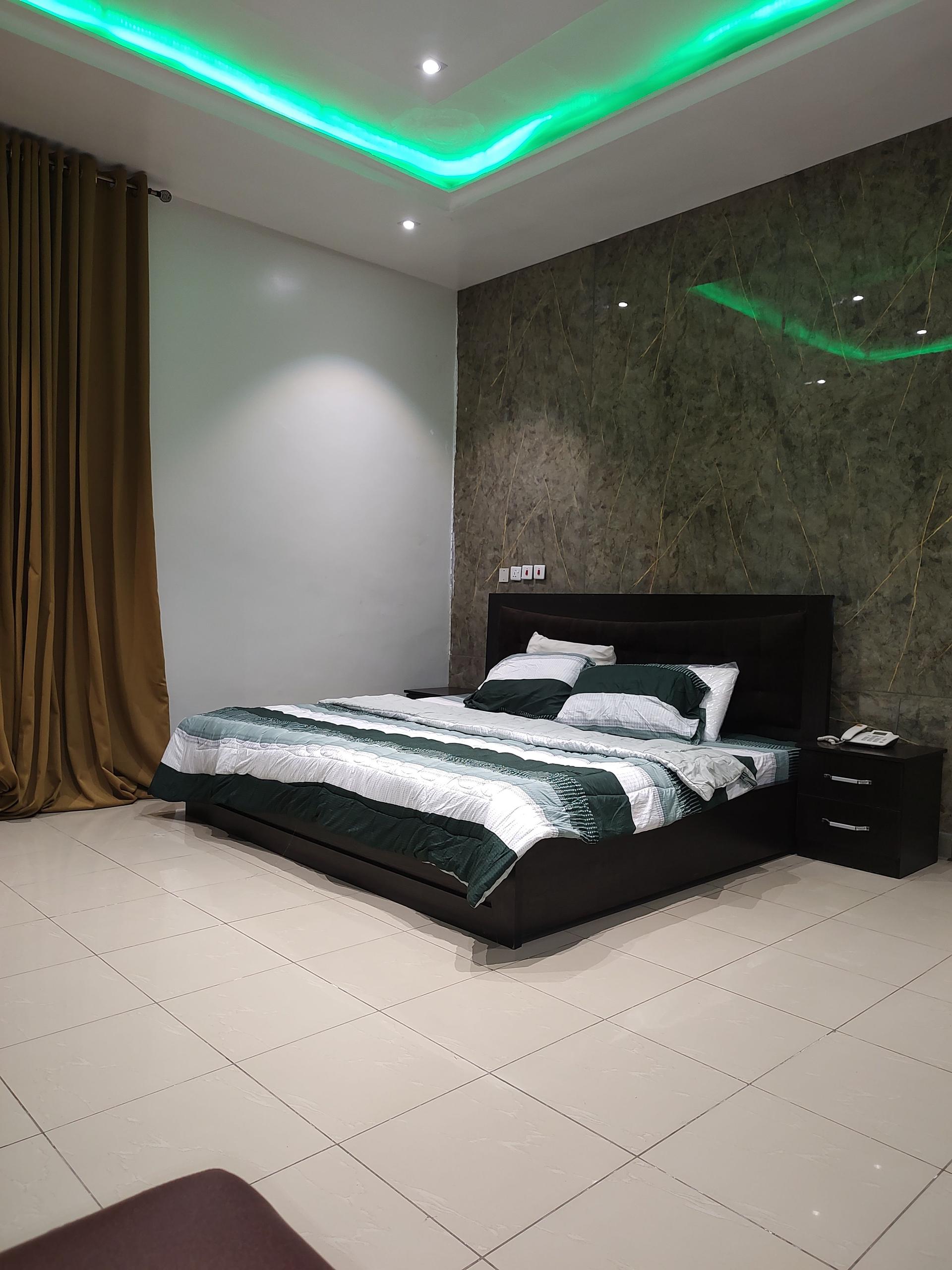 Hotel Register